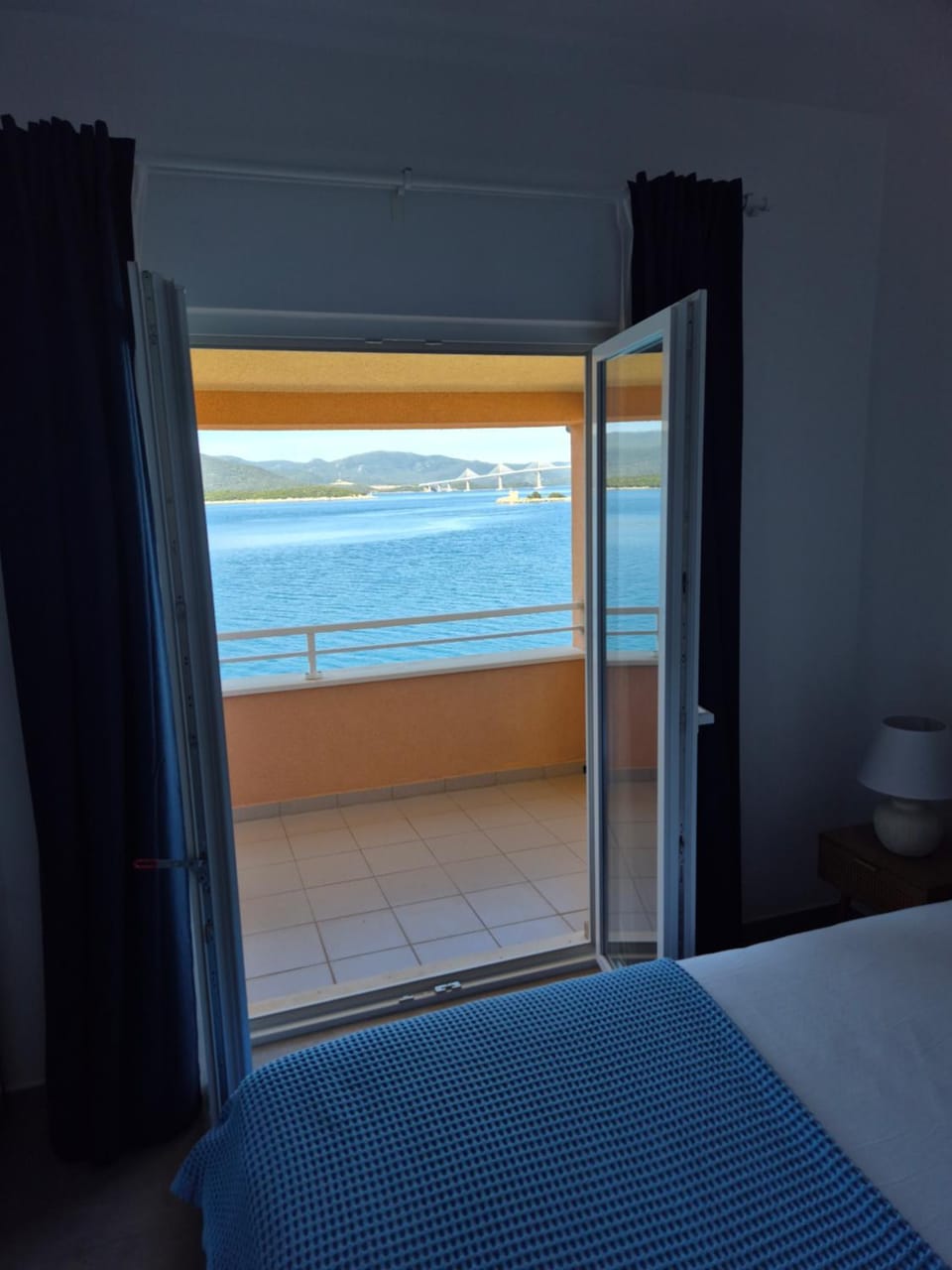Mare Deluxe Apartment in Dubrovnik-Neretva County
