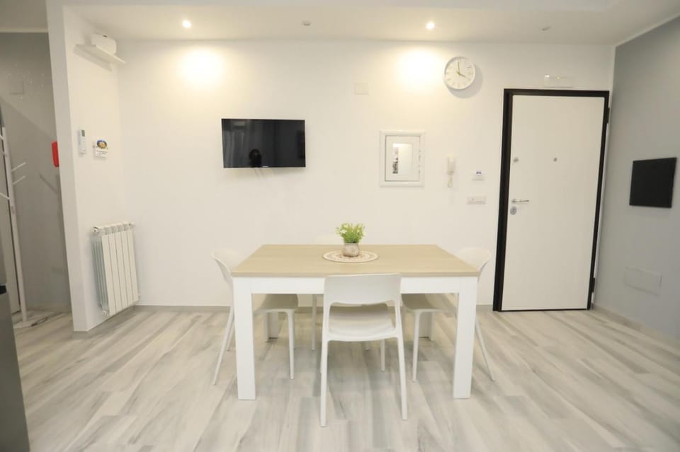Appartamento Serena Apartment in Tropea