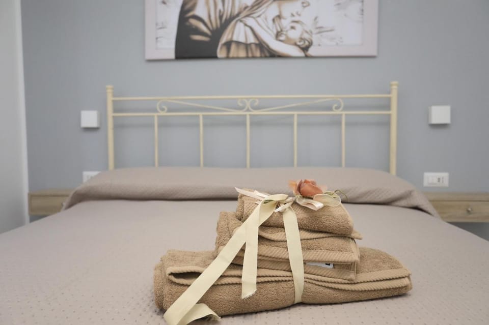 Appartamento Serena Apartment in Tropea