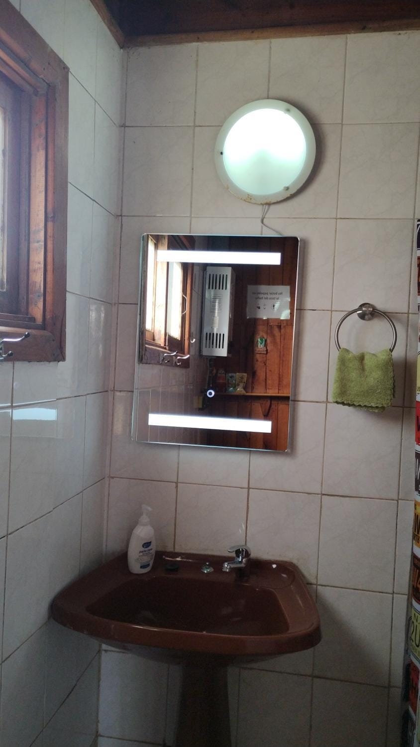 Paldoa Apartment hotel in Pichilemu