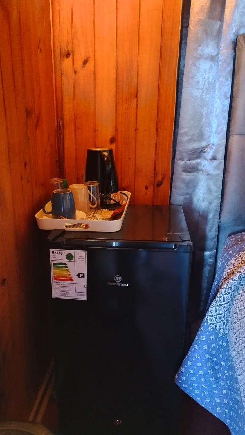 Paldoa Apartment hotel in Pichilemu