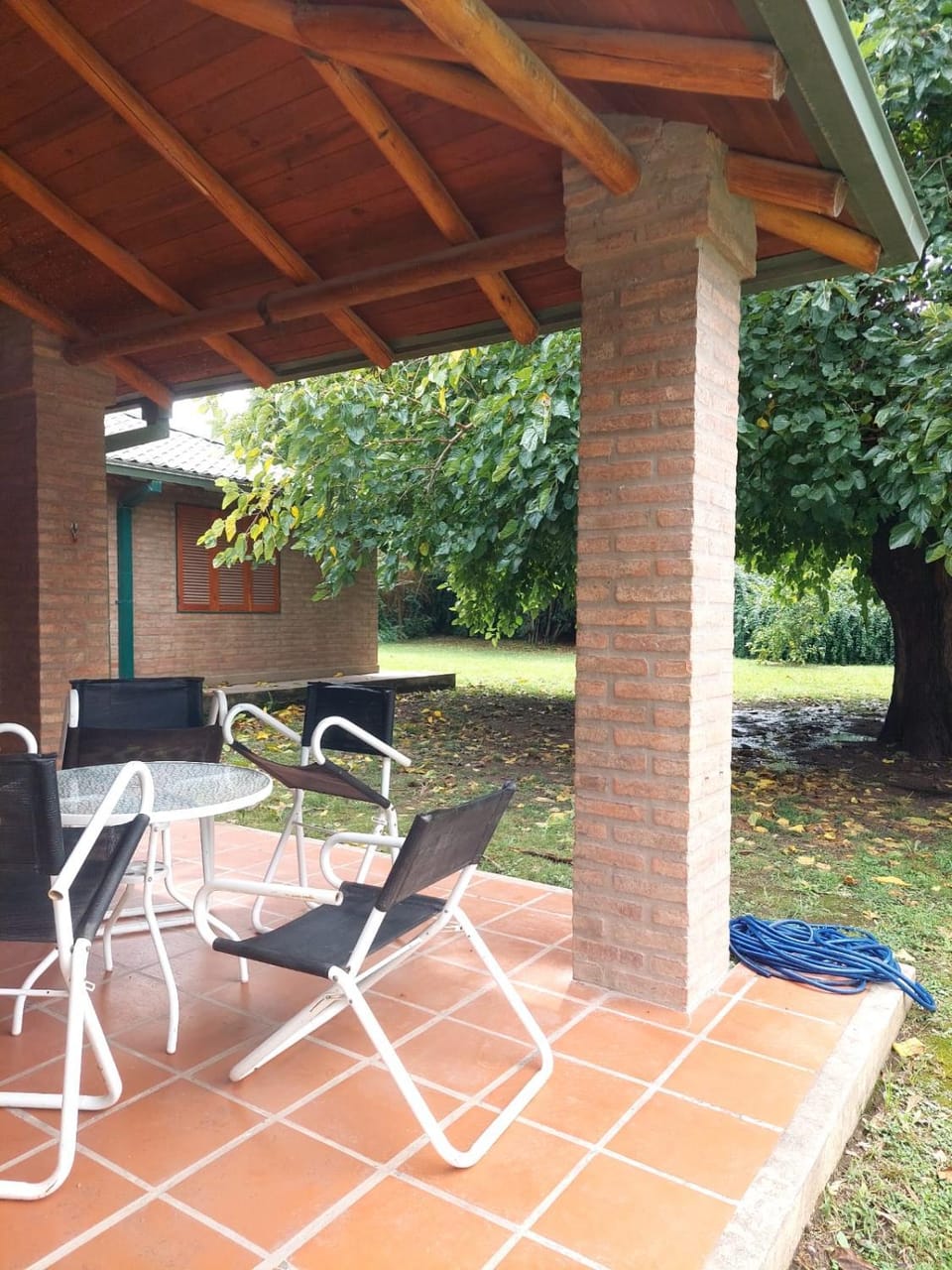 Casa Fauna House in Cordoba Province