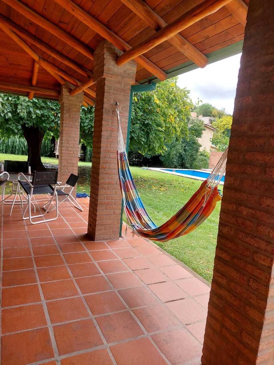 Casa Fauna House in Cordoba Province