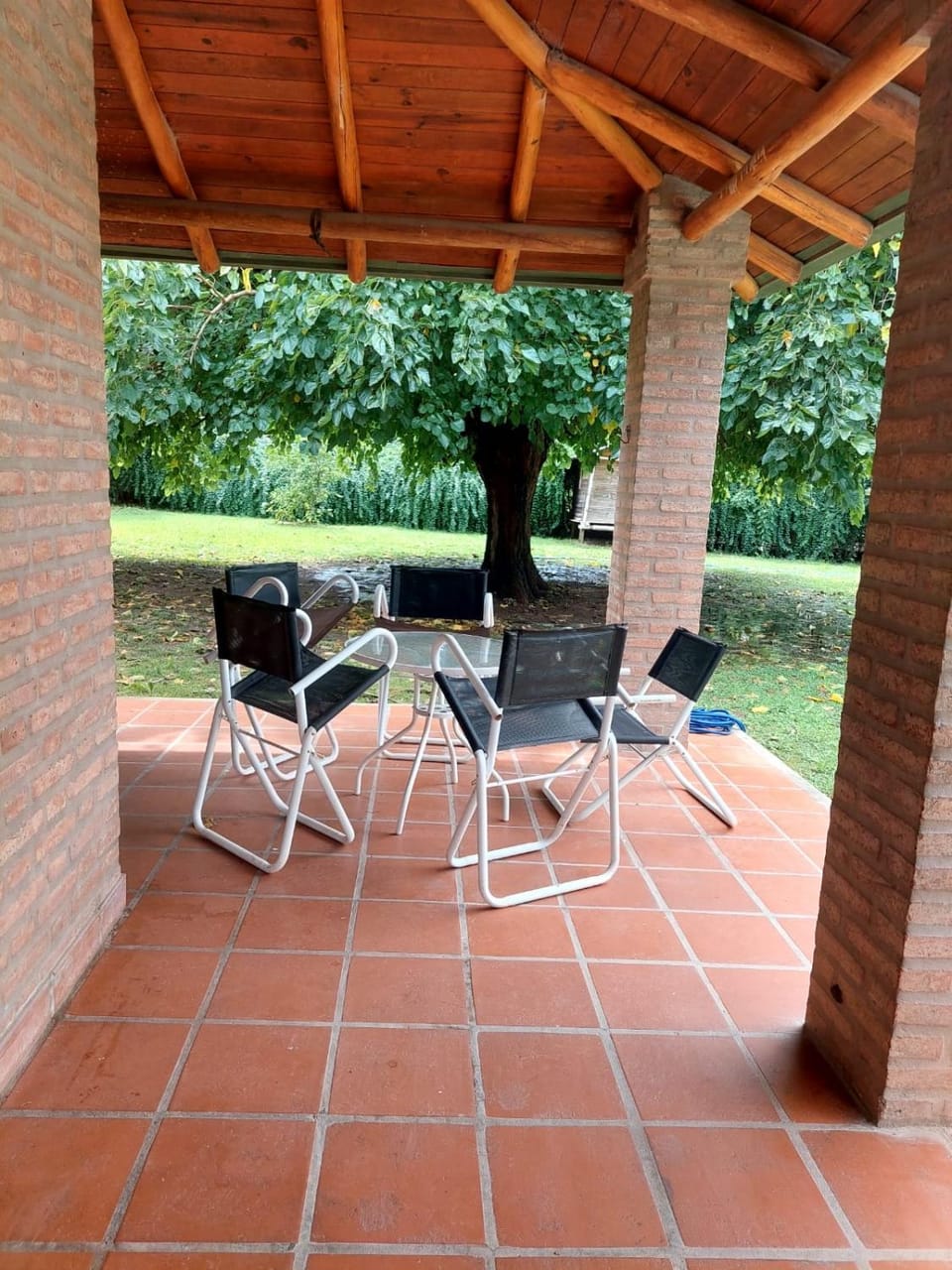 Casa Fauna House in Cordoba Province