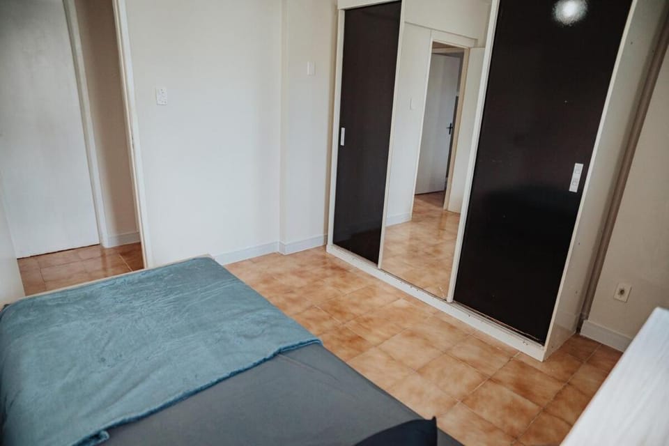 Apartamento 2 quartos a 3min do Shopping Jardins Apartment in Aracaju