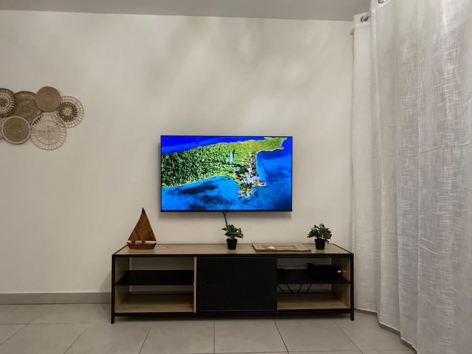 appartement Porto-Vecchio Apartment in Porto-Vecchio