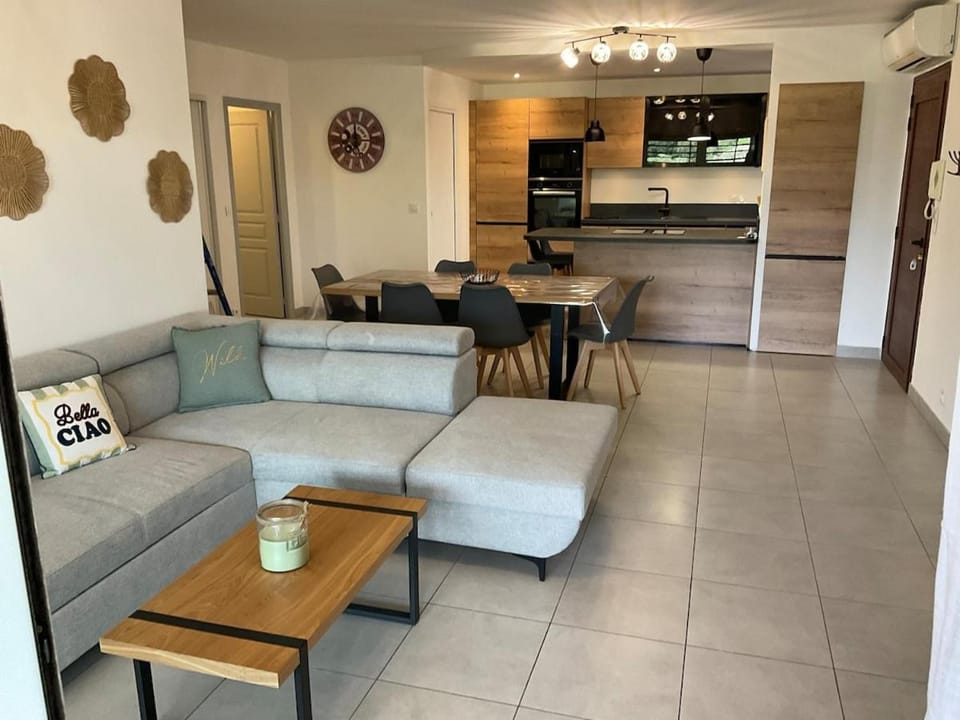 appartement Porto-Vecchio Apartment in Porto-Vecchio
