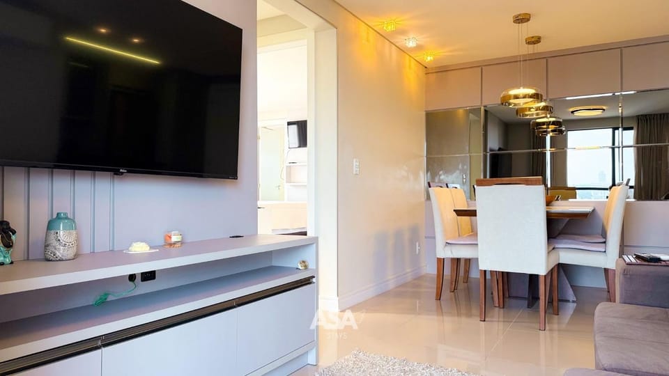 Communal lounge/ TV room, TV and multimedia