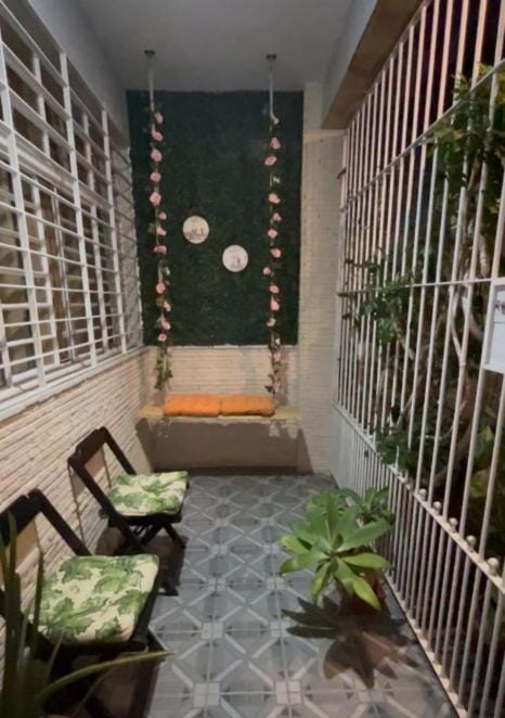 Hostel Mega House - Só para Mulheres Vacation rental in Sao Paulo City