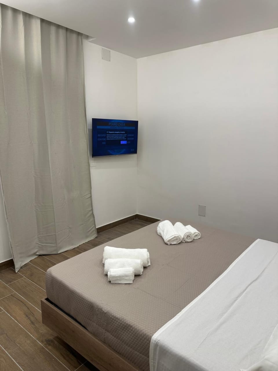 DOMUS Puteoli Bed and Breakfast in Pozzuoli