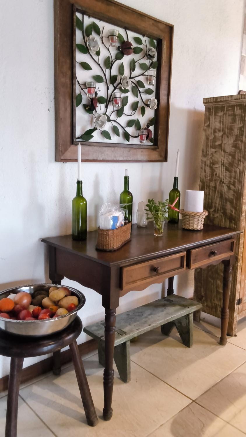 Refúgio Orquídea Bambu - Lumiar House in State of Rio de Janeiro