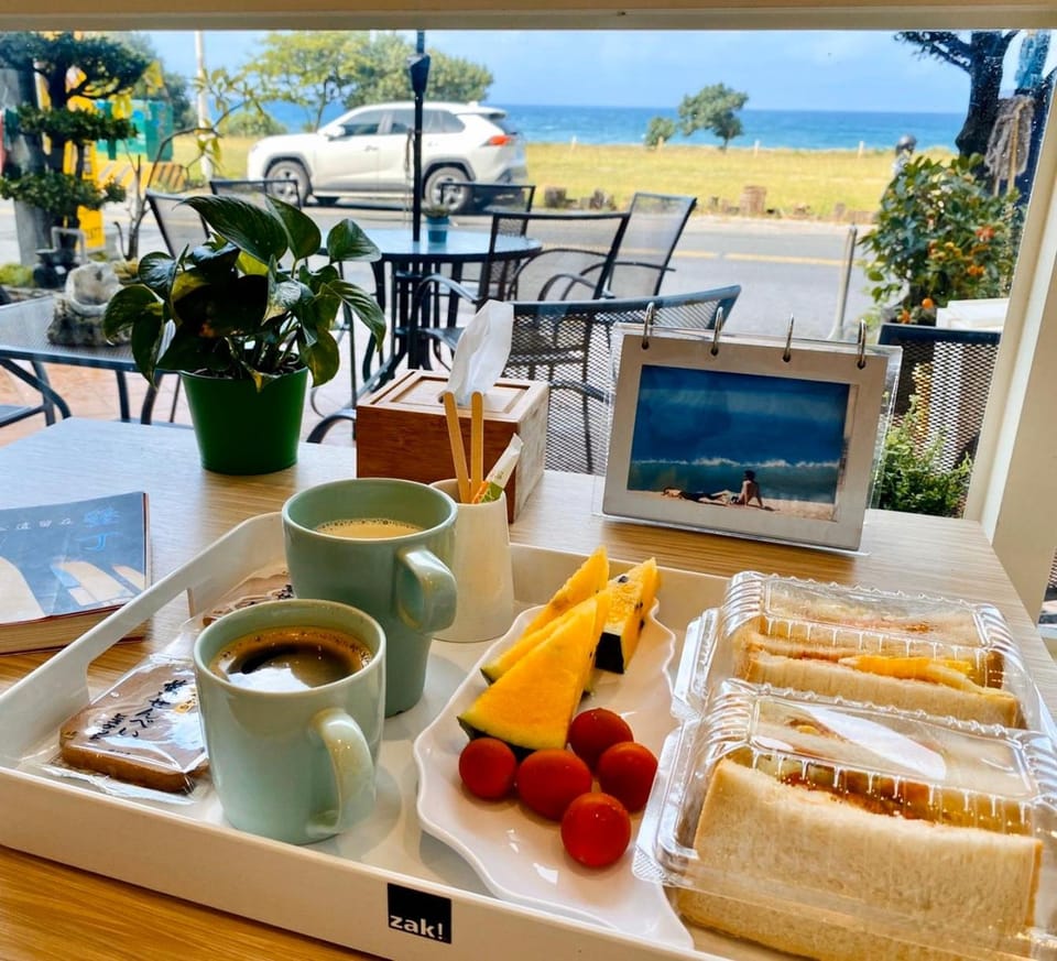 Food, Breakfast