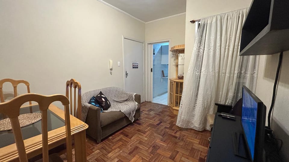 AP da Visconde Apartment in Porto Alegre