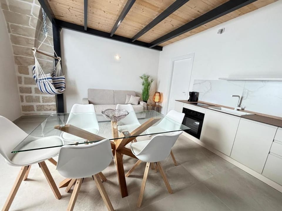 Oro di Mare Loft House in Favignana