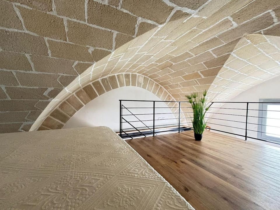 Oro di Mare Loft House in Favignana