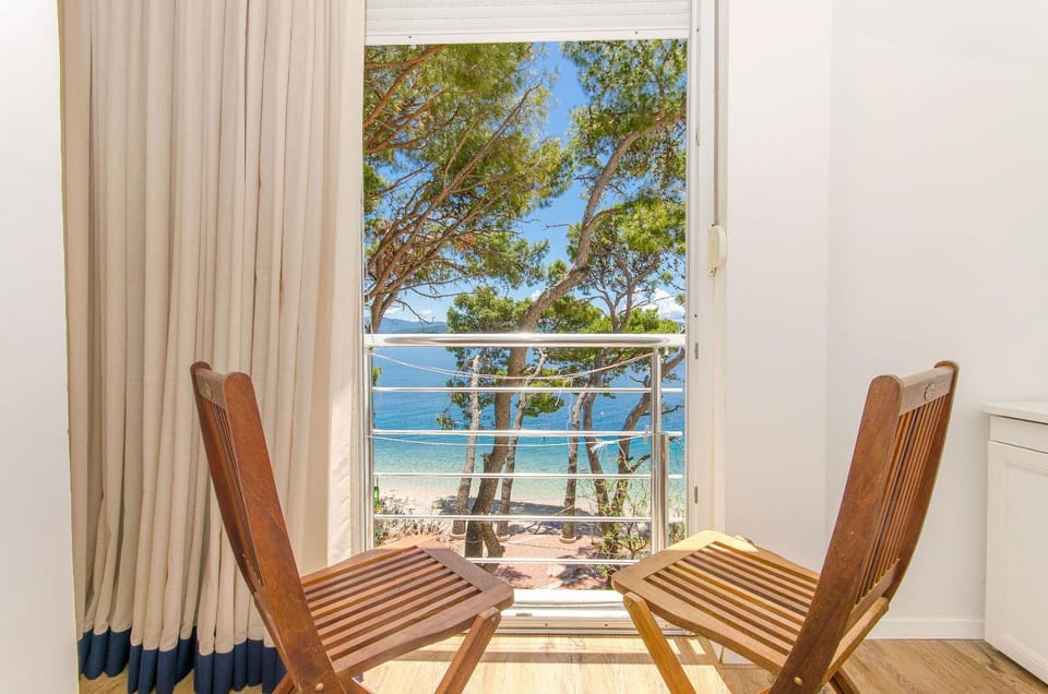 View (from property/room), Bedroom