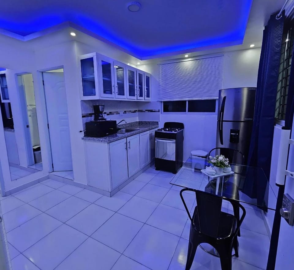 Rya Apartment in Santiago de los Caballeros