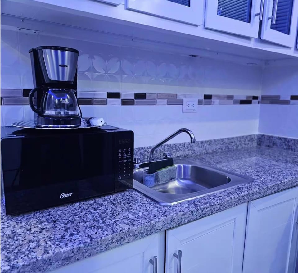Rya Apartment in Santiago de los Caballeros
