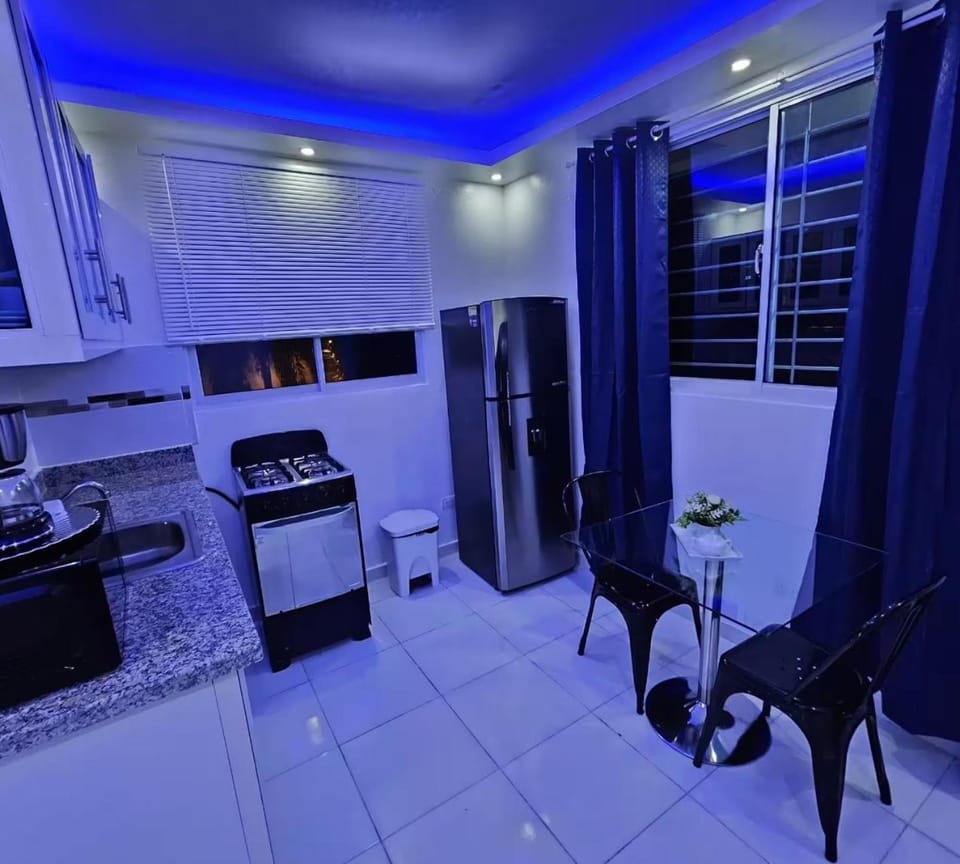 Rya Apartment in Santiago de los Caballeros