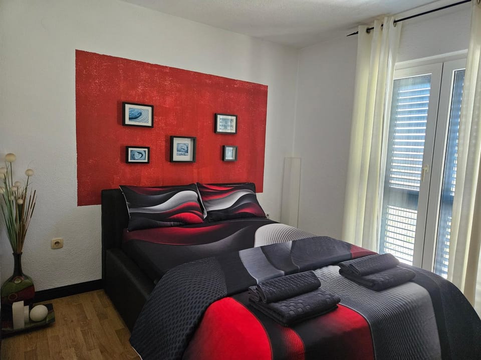 Apartman Agape Apartment in Šibenik-Knin County, Croatia