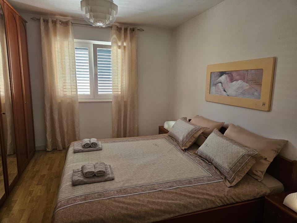 Apartman Agape Apartment in Šibenik-Knin County, Croatia