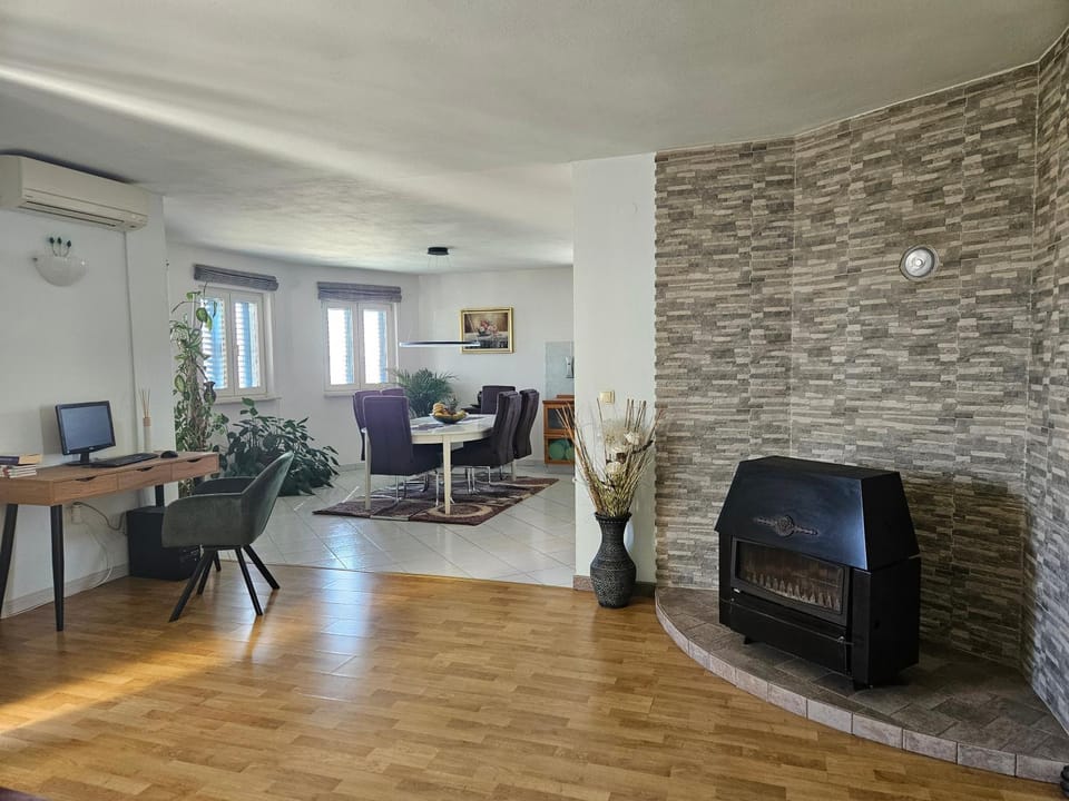 Apartman Agape Apartment in Šibenik-Knin County, Croatia
