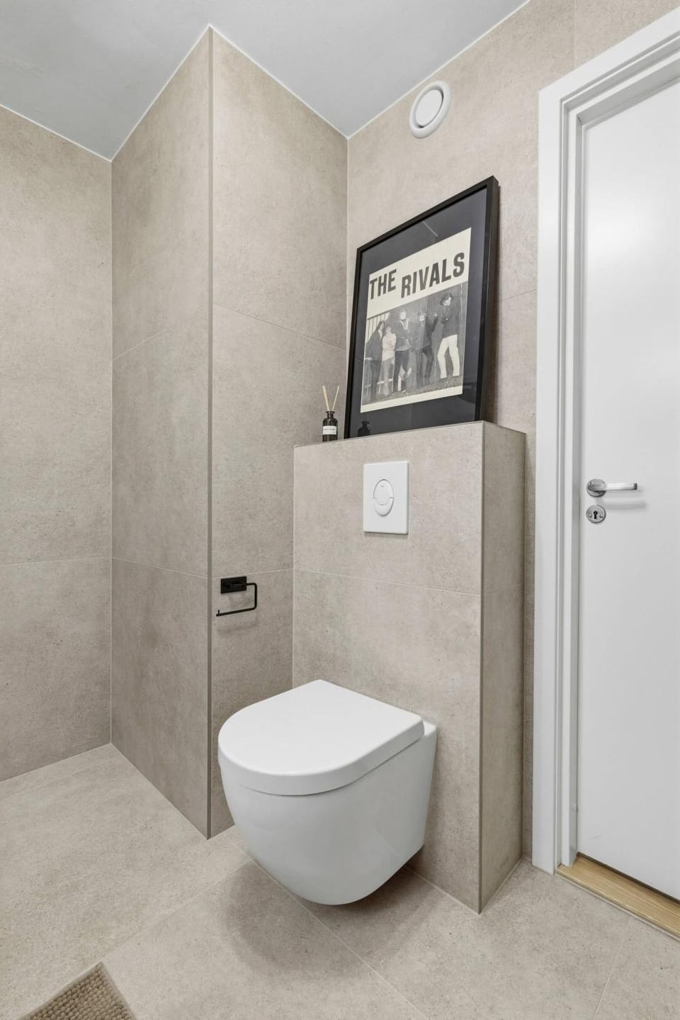 Toilet, Bathroom