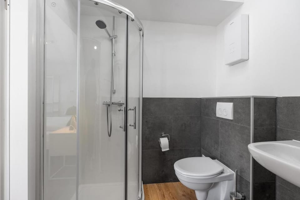 Großzügiges City-Apartment in bester Lage für 4 P Apartment in Oldenburg