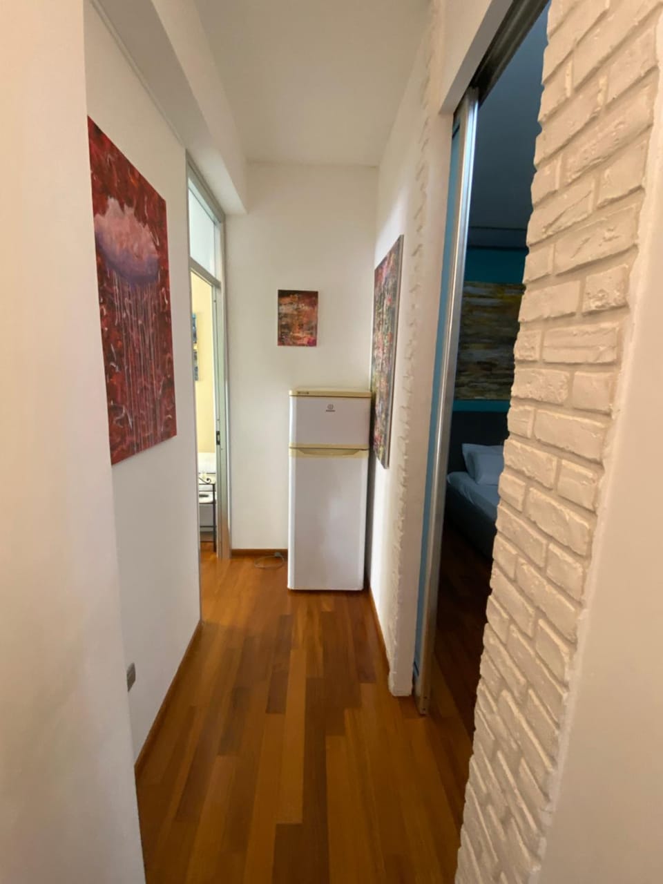 Alma Grande ROOMS Bed and Breakfast in Brindisi