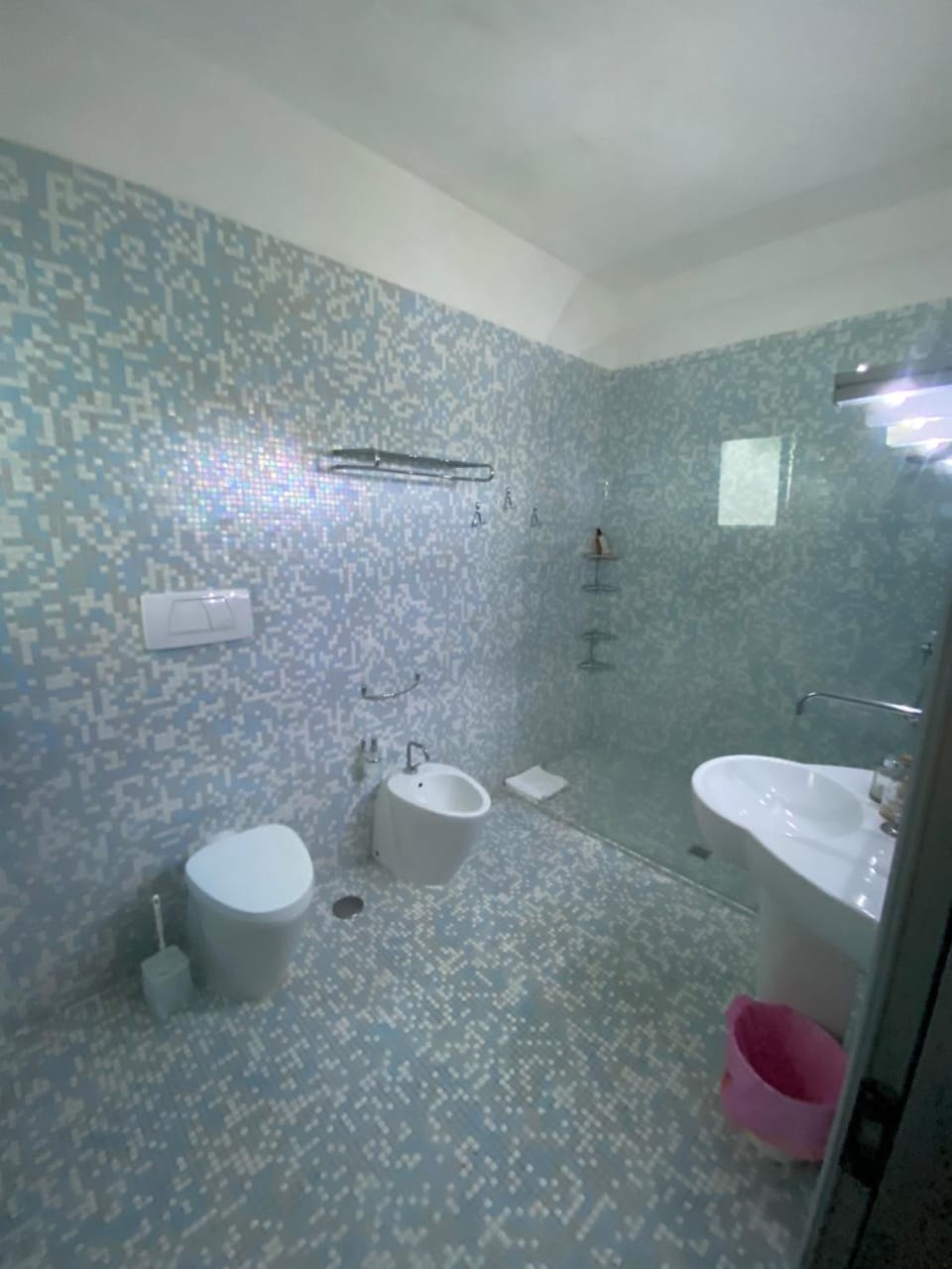 Alma Grande ROOMS Bed and Breakfast in Brindisi
