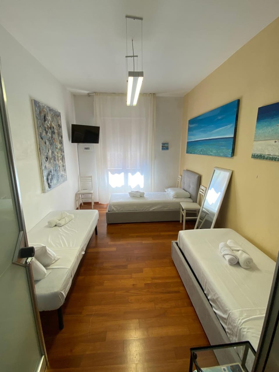 Alma Grande ROOMS Bed and Breakfast in Brindisi