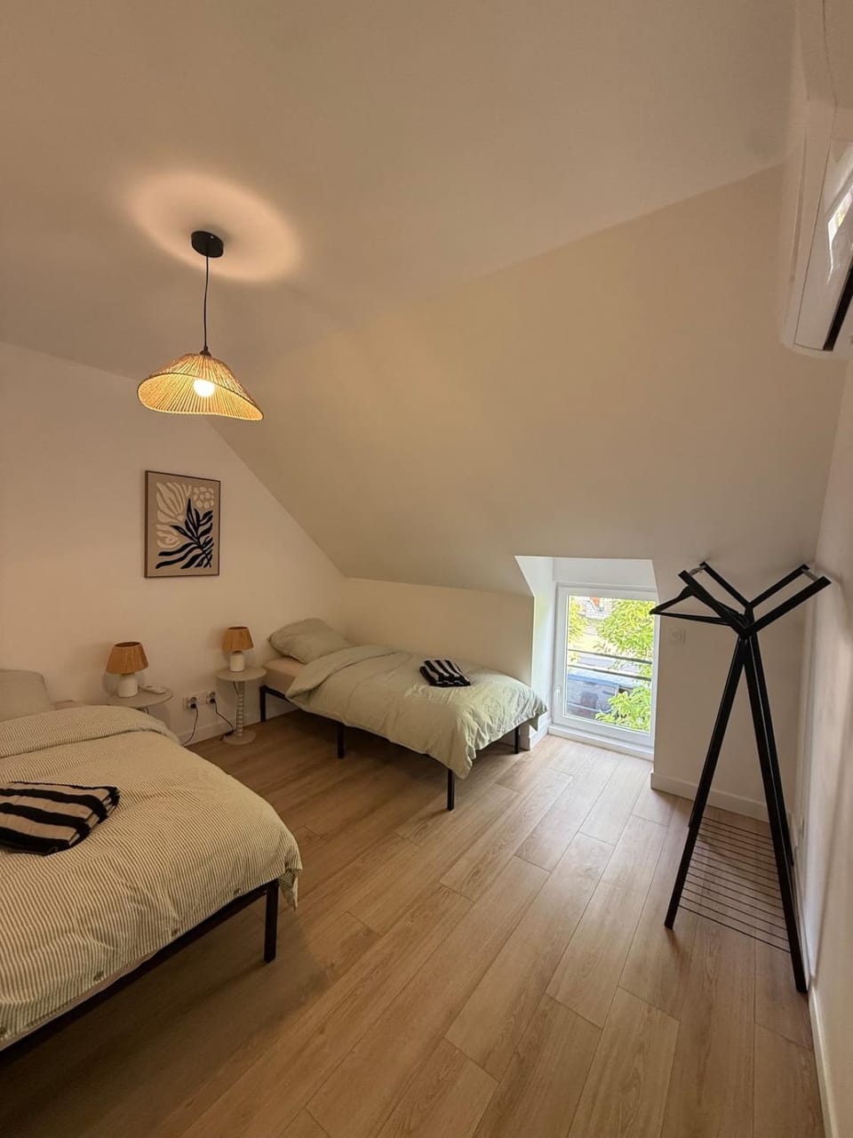 Escapade cosy Maison 2 chambres avec clim House in Centre-Val de Loire