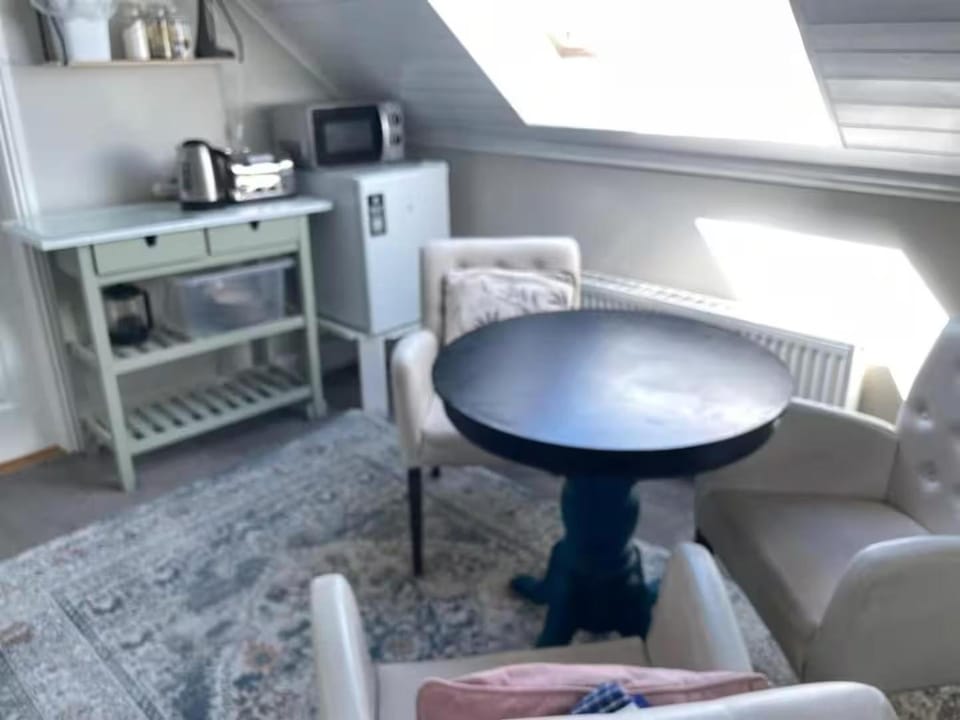 Wild Atlantic View Vacation rental in County Sligo