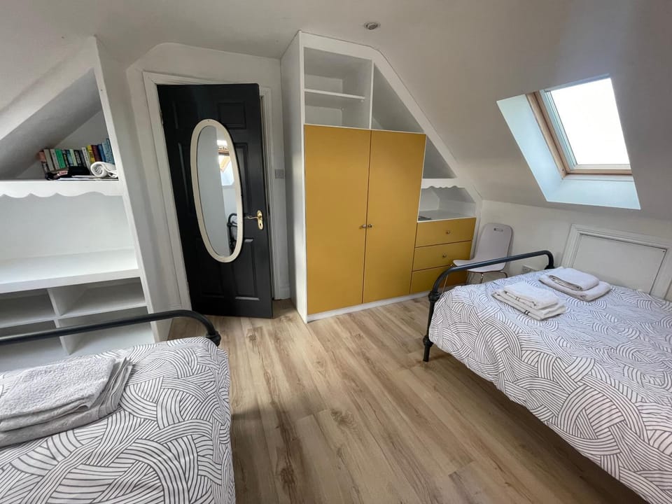 Wild Atlantic View Vacation rental in County Sligo