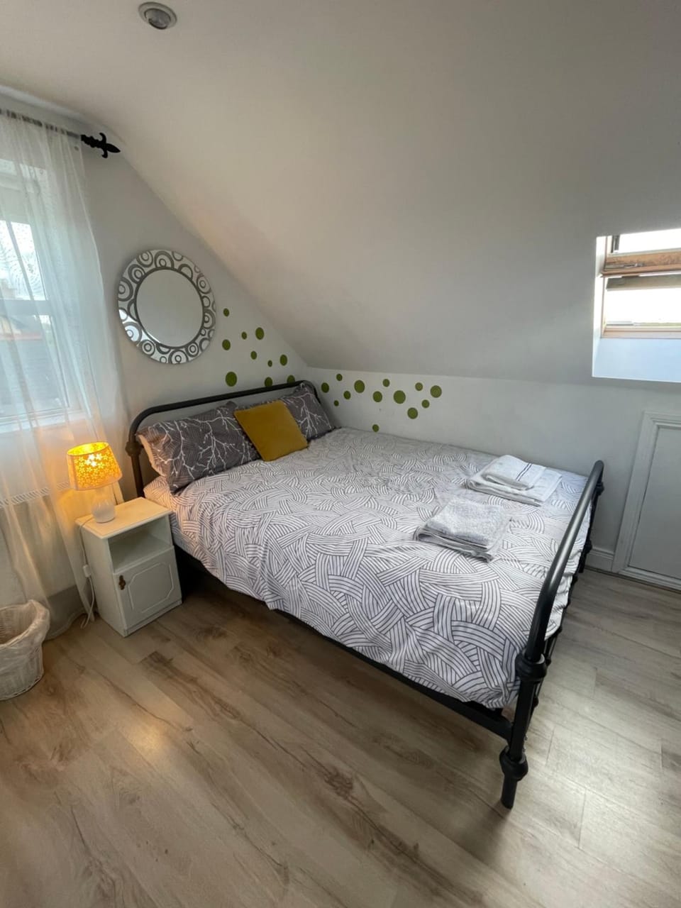 Wild Atlantic View Vacation rental in County Sligo