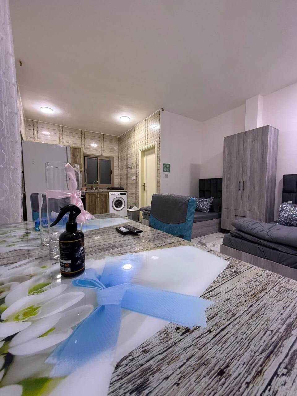 View (from property/room), Bedroom