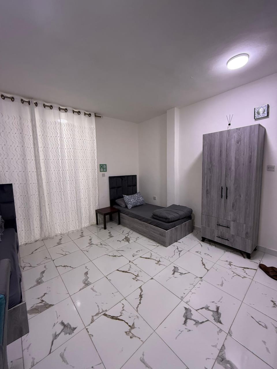 Communal lounge/ TV room, TV and multimedia, Living room, Seating area