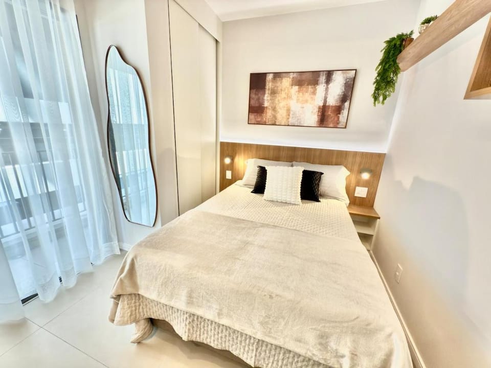 Studio Vila Madalena, 15 Passos do Metrô! Conforto e Lazer Completo Apartment in Sao Paulo City
