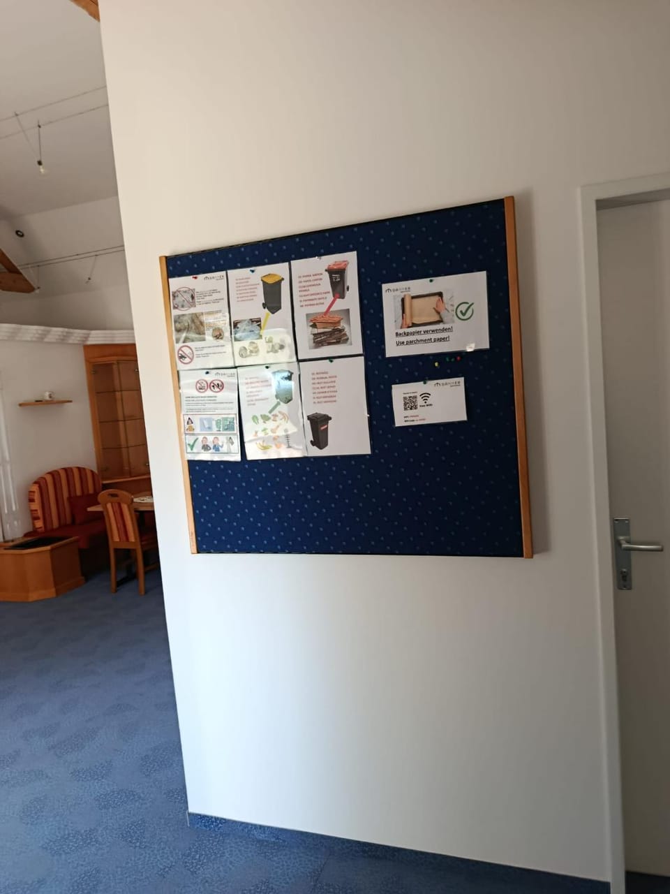 Danner Appartements - Zentrale Monteurunterkunft in Kirchham für Arbeiter & Touristen Apartment in Upper Austria