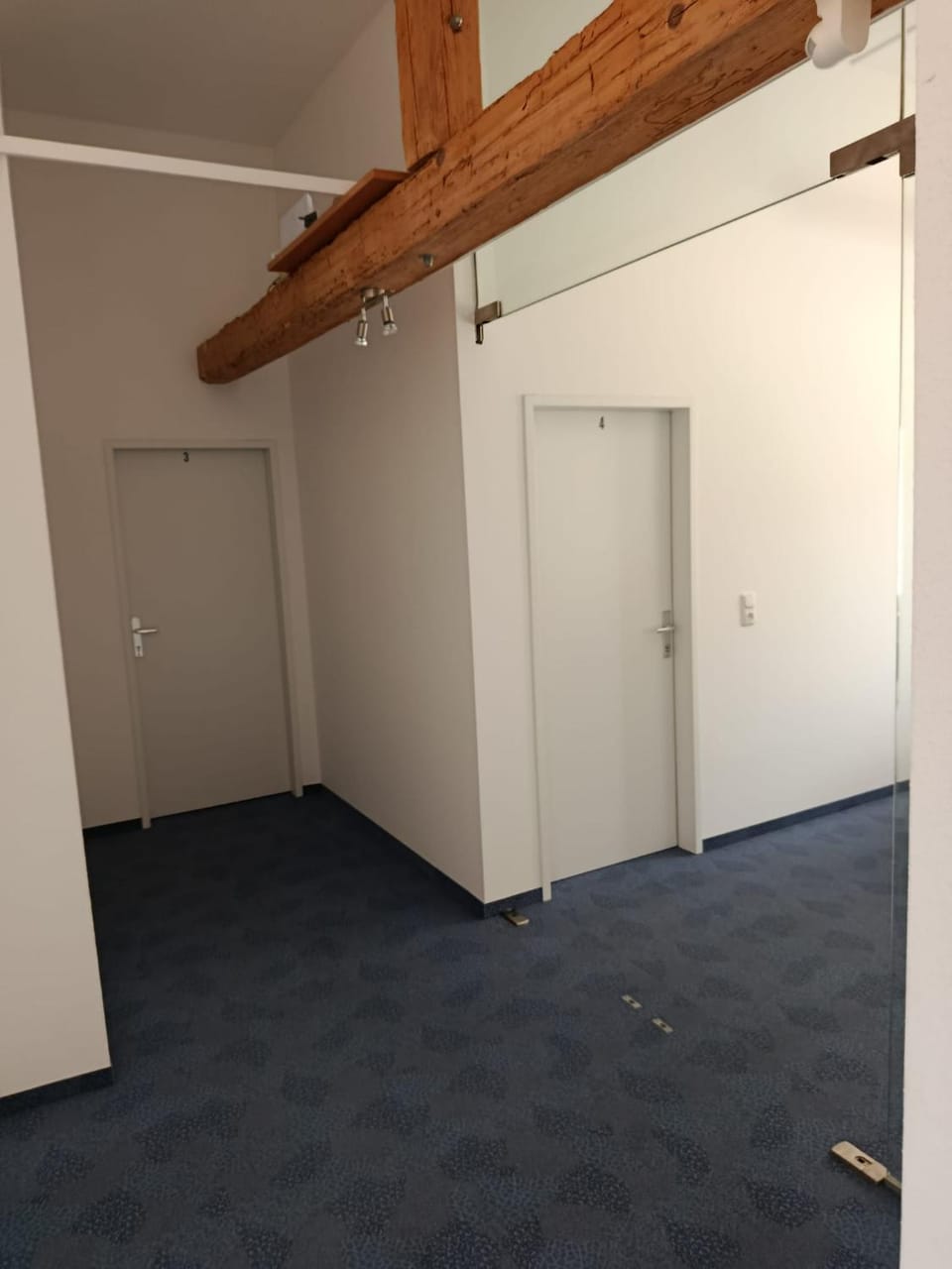 Danner Appartements - Zentrale Monteurunterkunft in Kirchham für Arbeiter & Touristen Apartment in Upper Austria