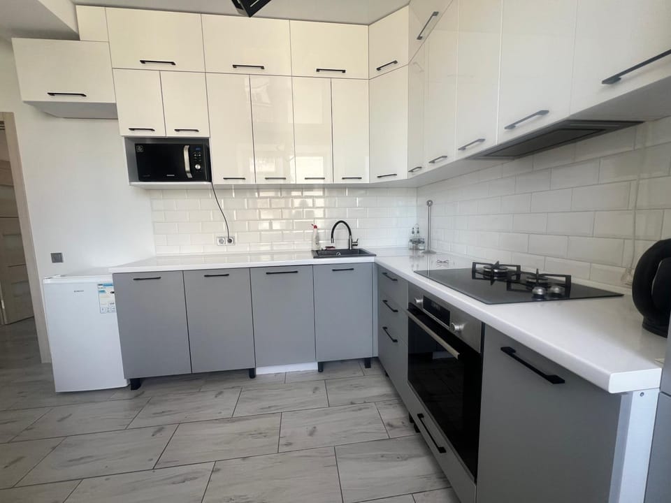 Затишна, зручна квартира Apartment in Ukraine
