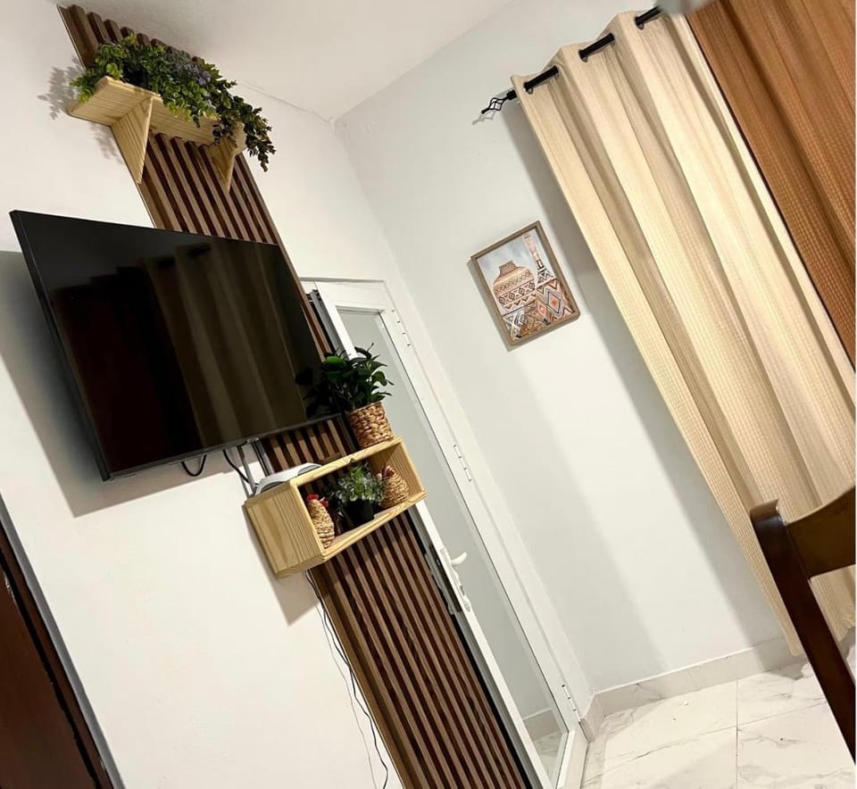 RyA Apartment in Santiago de los Caballeros