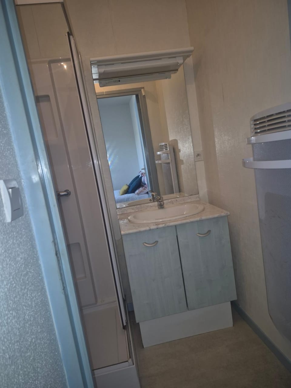 Appartement proche Le Pal 3 Apartment in Auvergne-Rhône-Alpes
