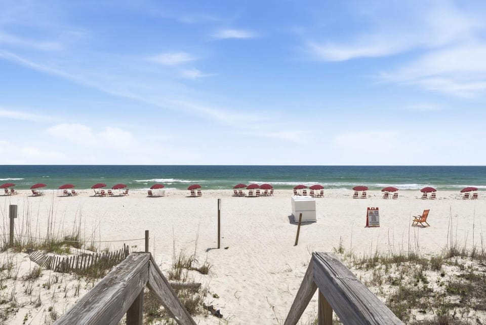 Ocean Breeze West 705 House in Perdido Key