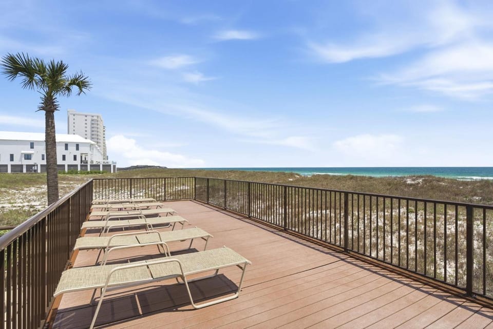 Ocean Breeze West 705 House in Perdido Key