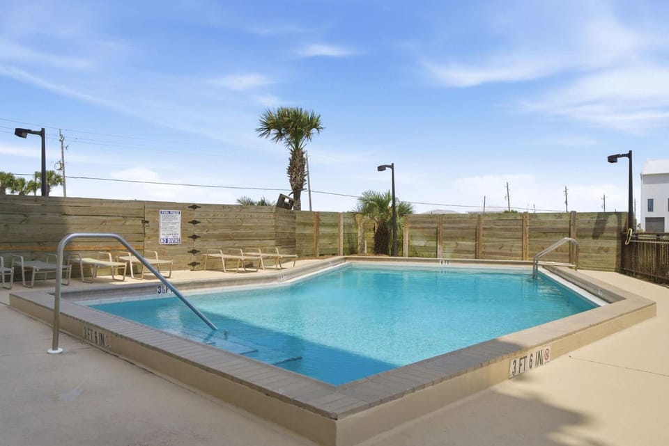 Ocean Breeze West 705 House in Perdido Key