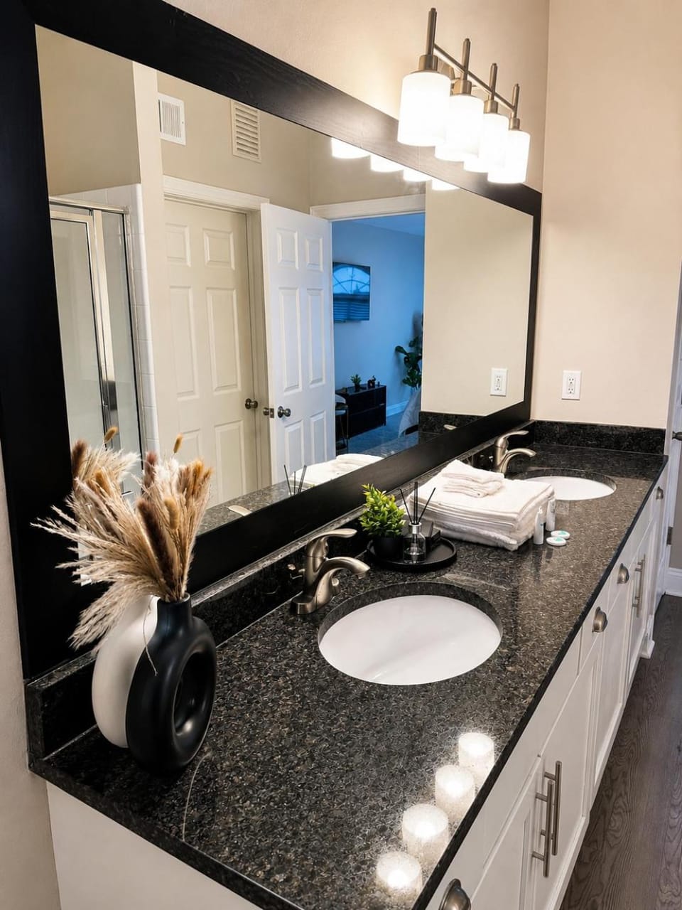 Midtown Atlanta Luxe Retreat Apartment in Atlanta