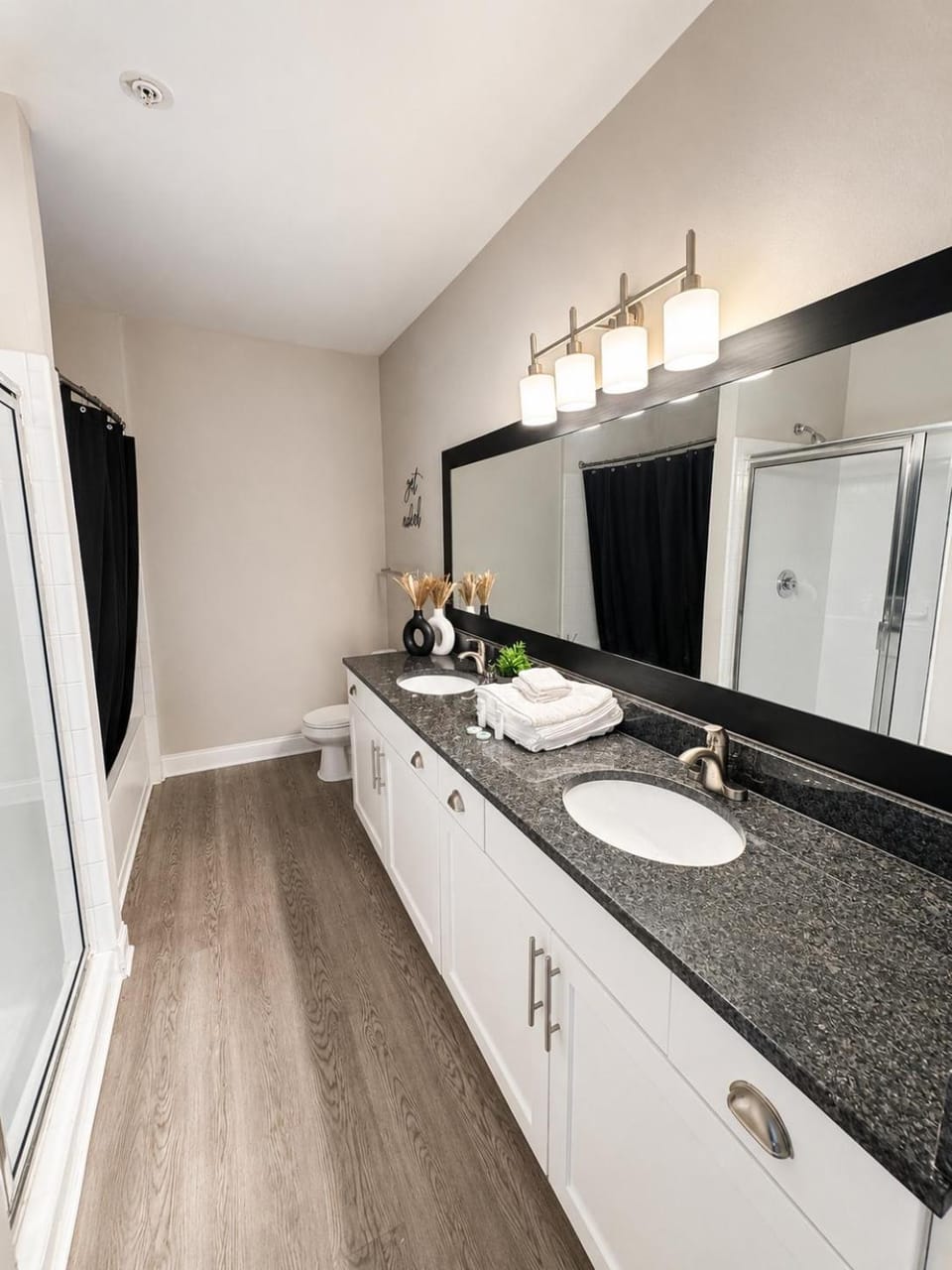 Midtown Atlanta Luxe Retreat Apartment in Atlanta