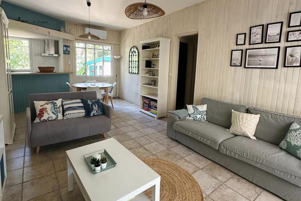 Villa Quartier Haitza House in La Teste-de-Buch