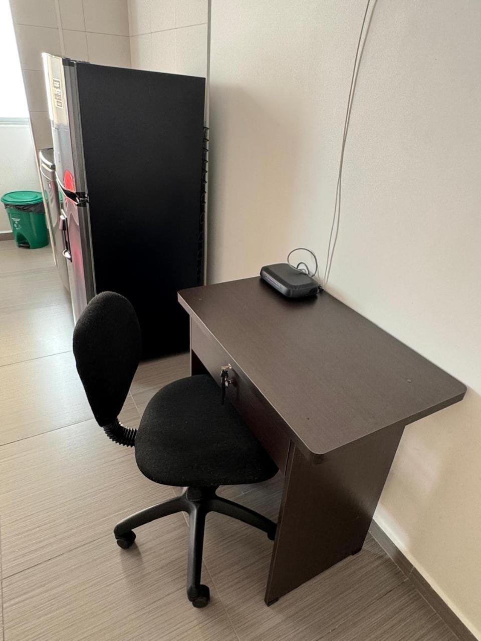 Aparta-estudio de Moderno y Acogedor Apartment in Bucaramanga